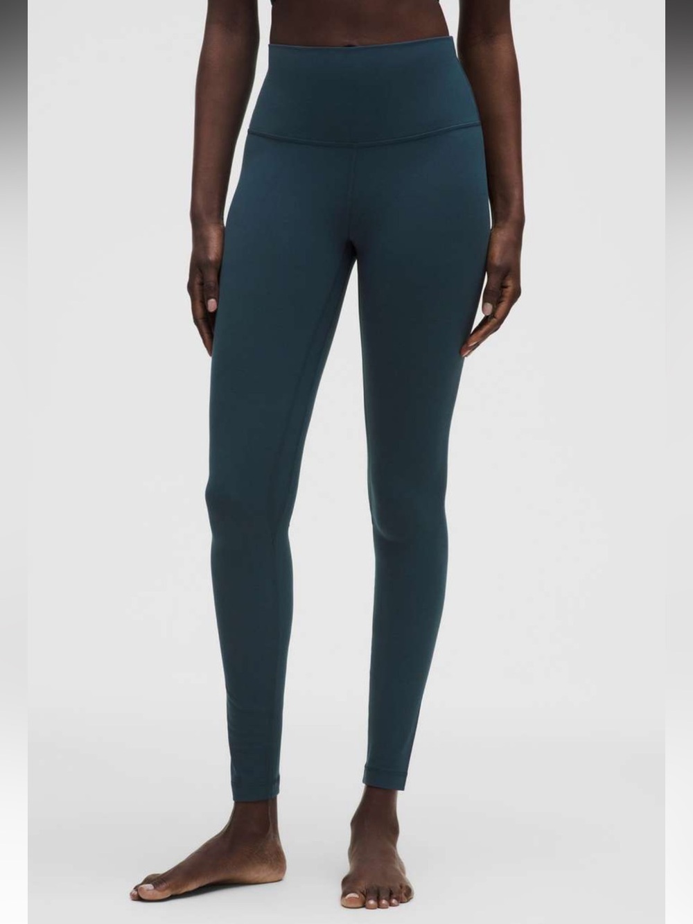 Lululemon Align High-Rise Pant 28” (NWT)